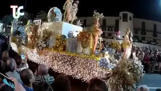 CARNAVAL DA MADEIRA 2016 FUNCHAL