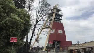 Gold prospecting Australia