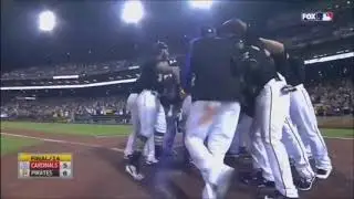Matt Vasgersian Best Calls