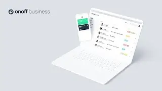 How does Onoff Business work?