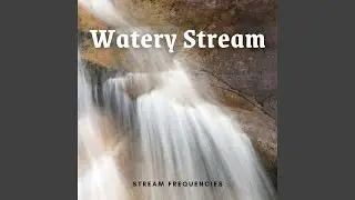 Pure Waterfall Frequencies