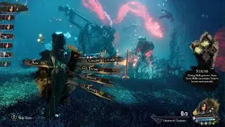 Clair Obscur: Expedition 33 - ♪OST♪ - Cruler & Bruler's Battle Theme Extended♪