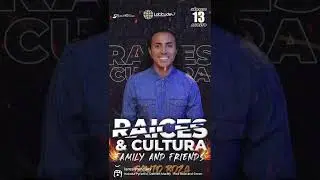 Selector Cocoman Show 13 de Agosto en #panama #reggae #publicidad