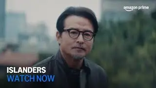 Islanders | Watch Now | Amazon Prime