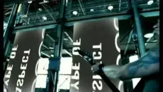 Matthew Tuck from Bullet For My Valentine
