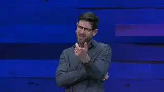 Breakfast With Jesus (Sermon Only) - John 21:1-15 - Who is Jesus? - Pastor Jason Fritz