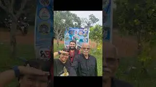 3rd Anniversary of RCI Group at Tajpur, Kolkota