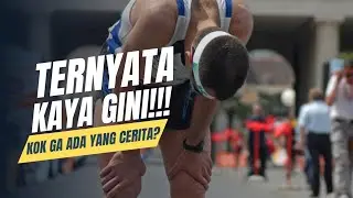 8 Hal Tentang Marathon yang Tidak Diceritakan Orang Lain