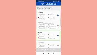 how to play  cricket master for blind user best and accessible game for blind