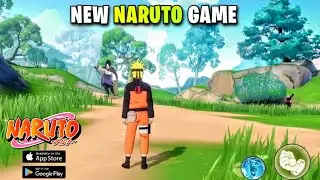 New Naruto Alliance Gameplay (Android/iOS) | Gift Codes by X7Game