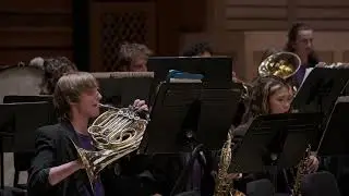 1  Through The Storm by JaRod Hall, Golden Rams Band