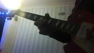 Very Short Comfortably Numb (Pink Floyd) Jam by Daniel Stuart
