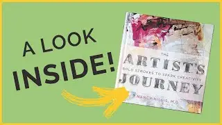 A look inside my book 