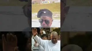 Nana Akofu Addo doesn't listen to the advice, Mahama NDC is humble #bawumia #news #breaking