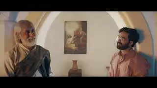SANJAYA | EDUCATIONAL FILM | ABHIJITH JAYAKRISHNAN | 16MM FILMS