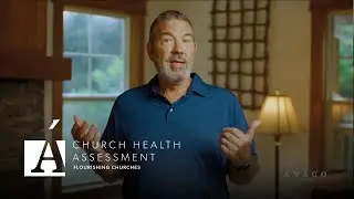 Unlocking Churches: The Church Health Assessment Explained | An&aacute;go Partners