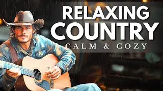 RELAXING COUNTRY MUSIC MIX 208 &ndash; Golden Mornings and Simple Peace 🌅