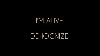 I'm Alive - Echognize | Wizard - Falling (&omega;/ Alive Muzik) | Remix | 2020