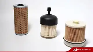 The Vital Role of Oil Filters in Engine Longevity!