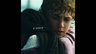 are you percabeth? because you have my heart. (why does percy look so confused 💀💀)