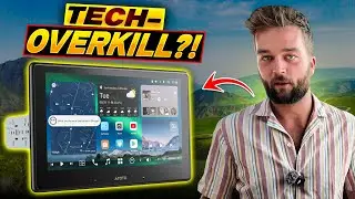 Das ATOTO X10 kann ALLES – sogar mein Leben retten?!