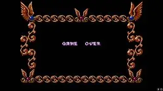8BIT in 8MIN (ep11): Legendary Wings