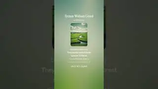 System Without Greed 1 #AI​ #Song​ by #Suno​ #lyrics​ by #Deepseek #music​ #newmusic​