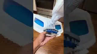 Обзор паровой швабры BISSELL PowerFresh &mdash; революционное решение для чистых полов.