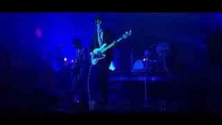 Flying - Last Dinosaurs (Live 2023)