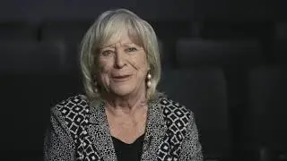 Under the Influence: Margarethe von Trotta on THE SEVENTH SEAL