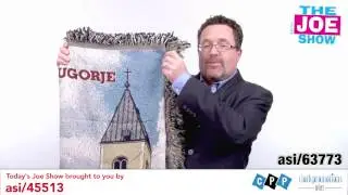 Cold Weather Promo Products - The Joe Show