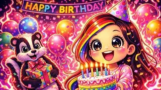 Tiktok Drama ; Birthday Party ; Family Game Night