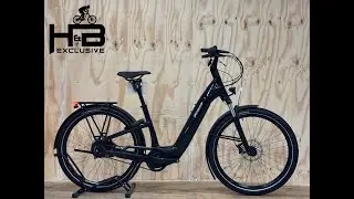 Specialized Turbo Como 4.0 IGH E-Bike Refurbished gebruikte fiets | H&B Exclusive R16308