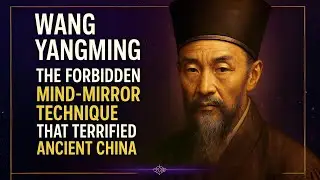 🔮 [Lost Tech] Wang Yangming - The Forbidden Mind-Mirror Technique