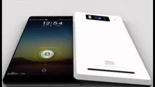 Xiaomi Mi4 leaks, specifications and renders - GizChina.com