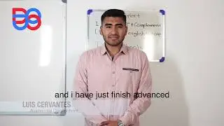 English Dojo Student