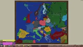100 Years of War in Europe | Ages of Conflict