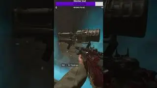 JUST LIKE MAGIC! 🪄 #callofduty #bo3 #shorts