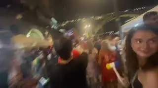 São joão Festival in Porto 🇵🇹🎊 #full_vlog