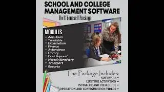 Best School and College Management Software