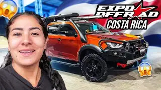 Costa Rica Has Better Off-Road Builds Than the U.S.?