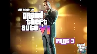 IN DA CLUB W MY TWIN The Road To GTA VI: GTA TBoGT Part 3