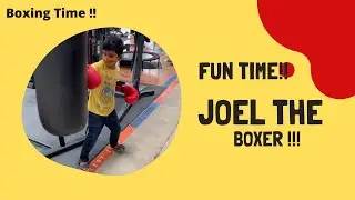💥✨ Believer 🥰 Don't Give Up! #joel #joejac #shorts