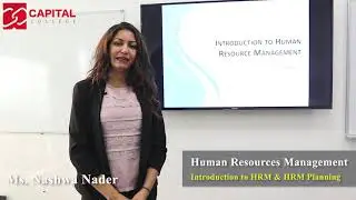 CHRP Session1 teaser
