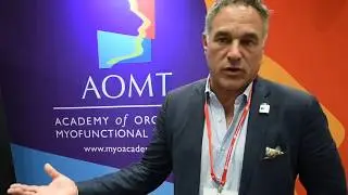 Marc Richard Moeller, MD of AOMT | Dental News
