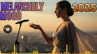 Smooth Rock Vibes 🌌🎸 | SlowWave Chill & Nostalgic Mix