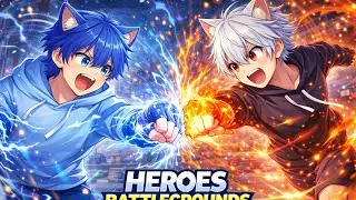 Hero&rsquo;s battle grounds