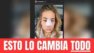 😱 MAR&Iacute;A DEL MONTE CRITICA A MAR&Iacute;A POMBO: &iexcl;TEJERO GAY, LA VERDAD QUE ROMPE!