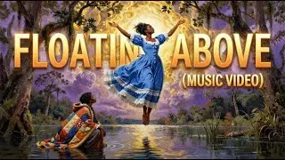 Floating Above 🎶