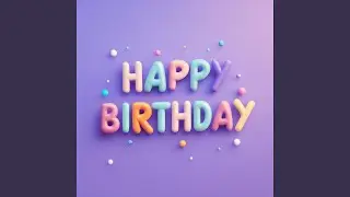 Happy birthday mummy